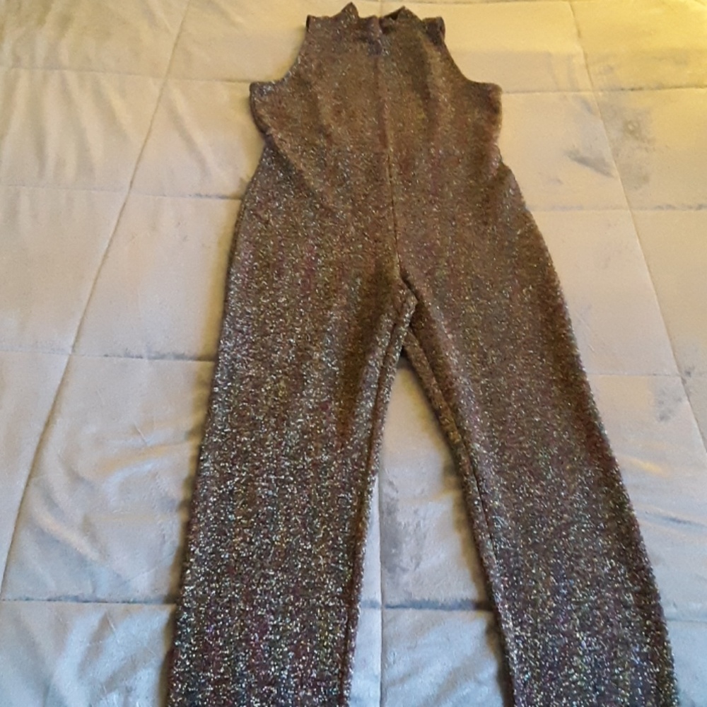 Beautiful romper